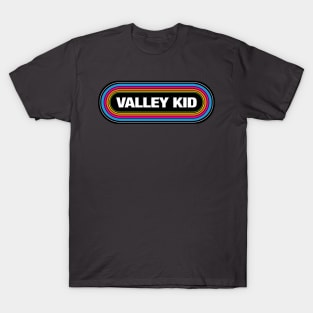 Valley Kid T-Shirt